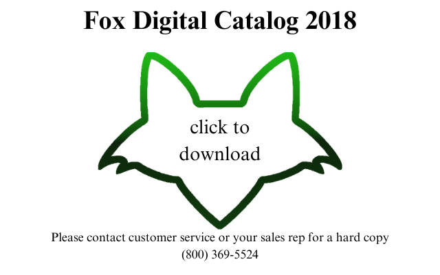 Fox Catalog